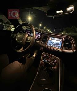 دودج تشالنجر